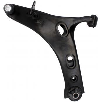 2015 Subaru Forester Suspension Control Arm and Ball Joint Assembly Front Left Lower Dorman 527087 image 1 of 4
