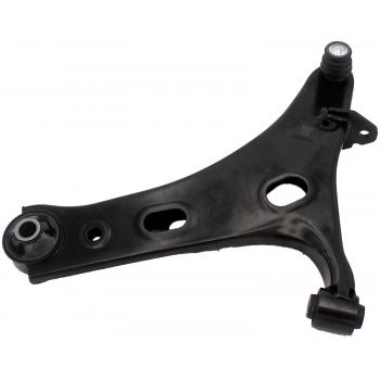 2015 Subaru Forester Suspension Control Arm and Ball Joint Assembly Front Left Lower Dorman 527087 image 2 of 4