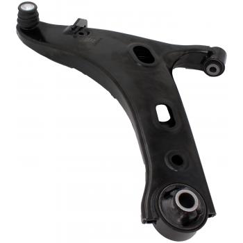 2015 Subaru Forester Suspension Control Arm and Ball Joint Assembly Front Left Lower Dorman 527087 image 3 of 4