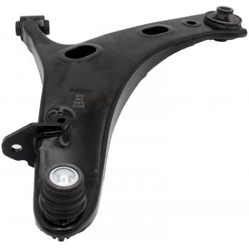 2015 Subaru Forester Suspension Control Arm and Ball Joint Assembly Front Left Lower Dorman 527087 image 4 of 4