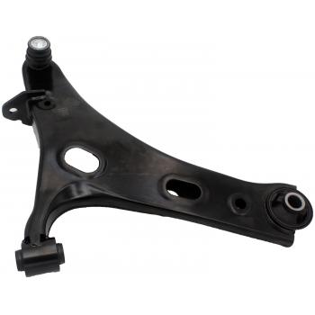 2015 Subaru Forester Suspension Control Arm and Ball Joint Assembly Front Right Lower Dorman 527088 image 1 of 4