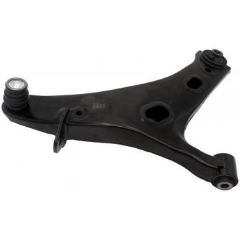 2015 Subaru Forester Suspension Control Arm and Ball Joint Assembly Front Right Lower Dorman 527088 image 2 of 4