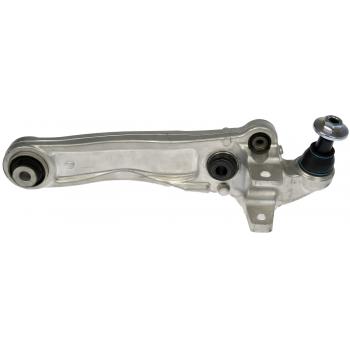 2017 Jaguar XF Suspension Control Arm and Ball Joint Assembly Front Left Lower Rearward Dorman 527105 image 1 of 4