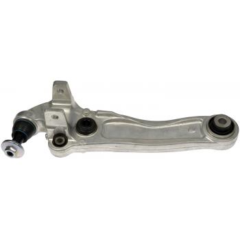 2017 Jaguar XF Suspension Control Arm and Ball Joint Assembly Front Left Lower Rearward Dorman 527105 image 3 of 4