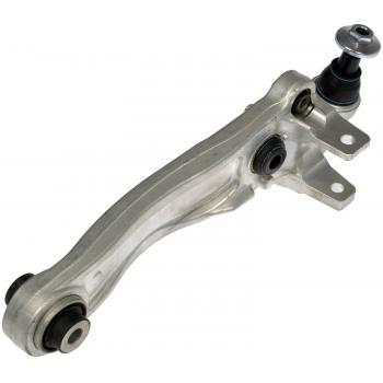 2017 Jaguar XF Suspension Control Arm and Ball Joint Assembly Front Left Lower Rearward Dorman 527105 image 4 of 4