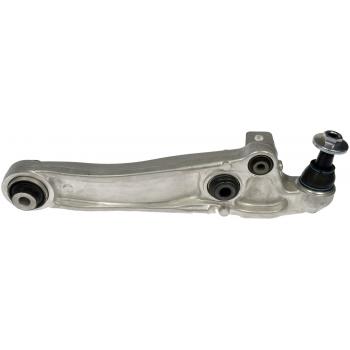 2017 Jaguar XF Suspension Control Arm and Ball Joint Assembly Front Right Lower Rearward Dorman 527106 image 2 of 4
