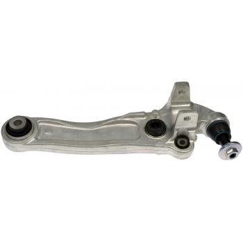 2017 Jaguar XF Suspension Control Arm and Ball Joint Assembly Front Right Lower Rearward Dorman 527106 image 3 of 4