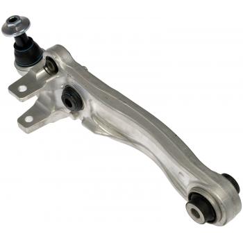 2017 Jaguar XF Suspension Control Arm and Ball Joint Assembly Front Right Lower Rearward Dorman 527106 image 4 of 4