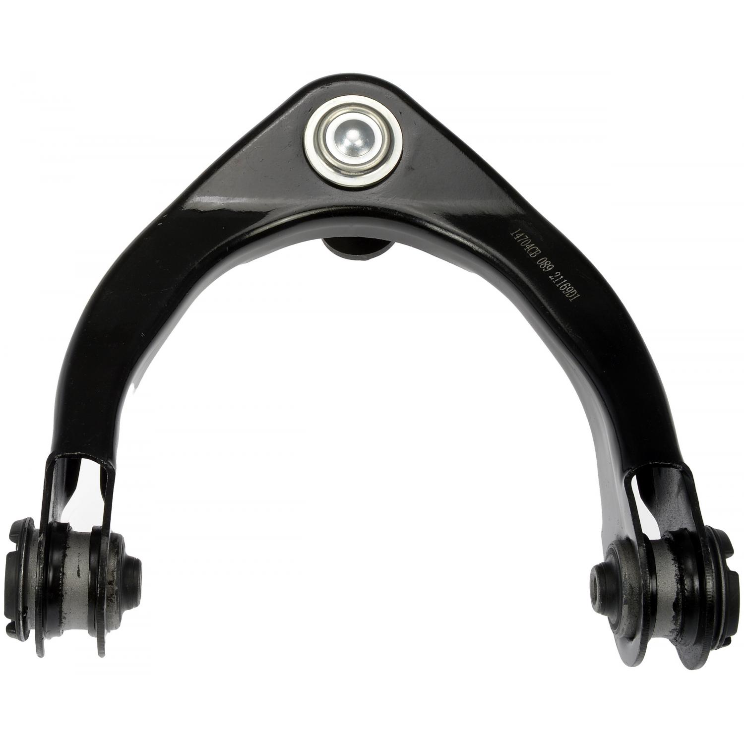 Dorman 527116 - Suspension Control Arm and Ball Joint Assembly Dorman 527116 Suspension Control Arm and Ball Joint Assembly product image 2 of 4