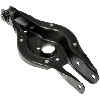2024 Toyota GR Supra Suspension Control Arm Rear Lower Rearward Dorman 527124 image 2 of 4