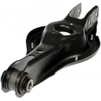 2024 Toyota GR Supra Suspension Control Arm Rear Lower Rearward Dorman 527124 image 3 of 4