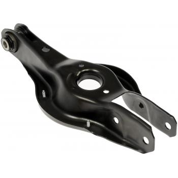 2024 Toyota GR Supra Suspension Control Arm Rear Lower Rearward Dorman 527124 image 4 of 4