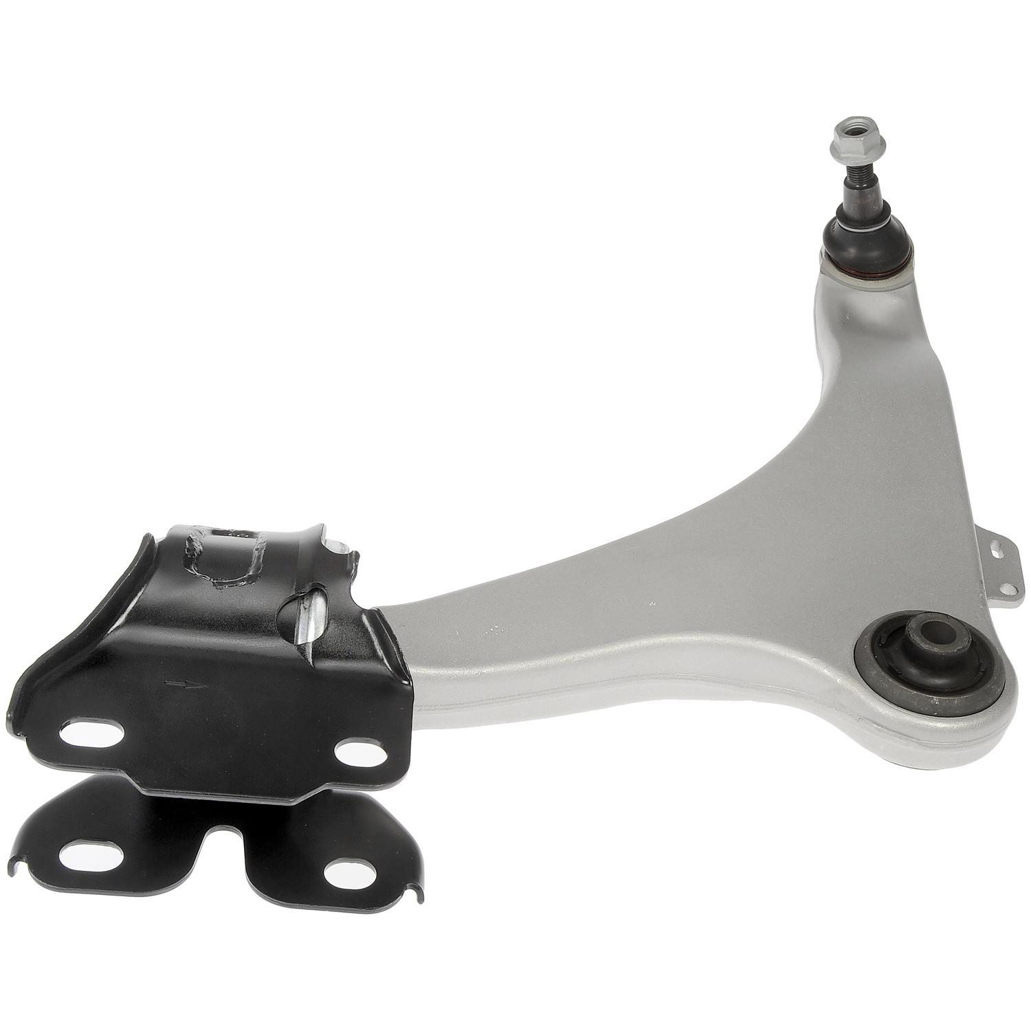 Dorman 527131 - Suspension Control Arm and Ball Joint Assembly Dorman 527131 Suspension Control Arm and Ball Joint Assembly product image 1 of 6