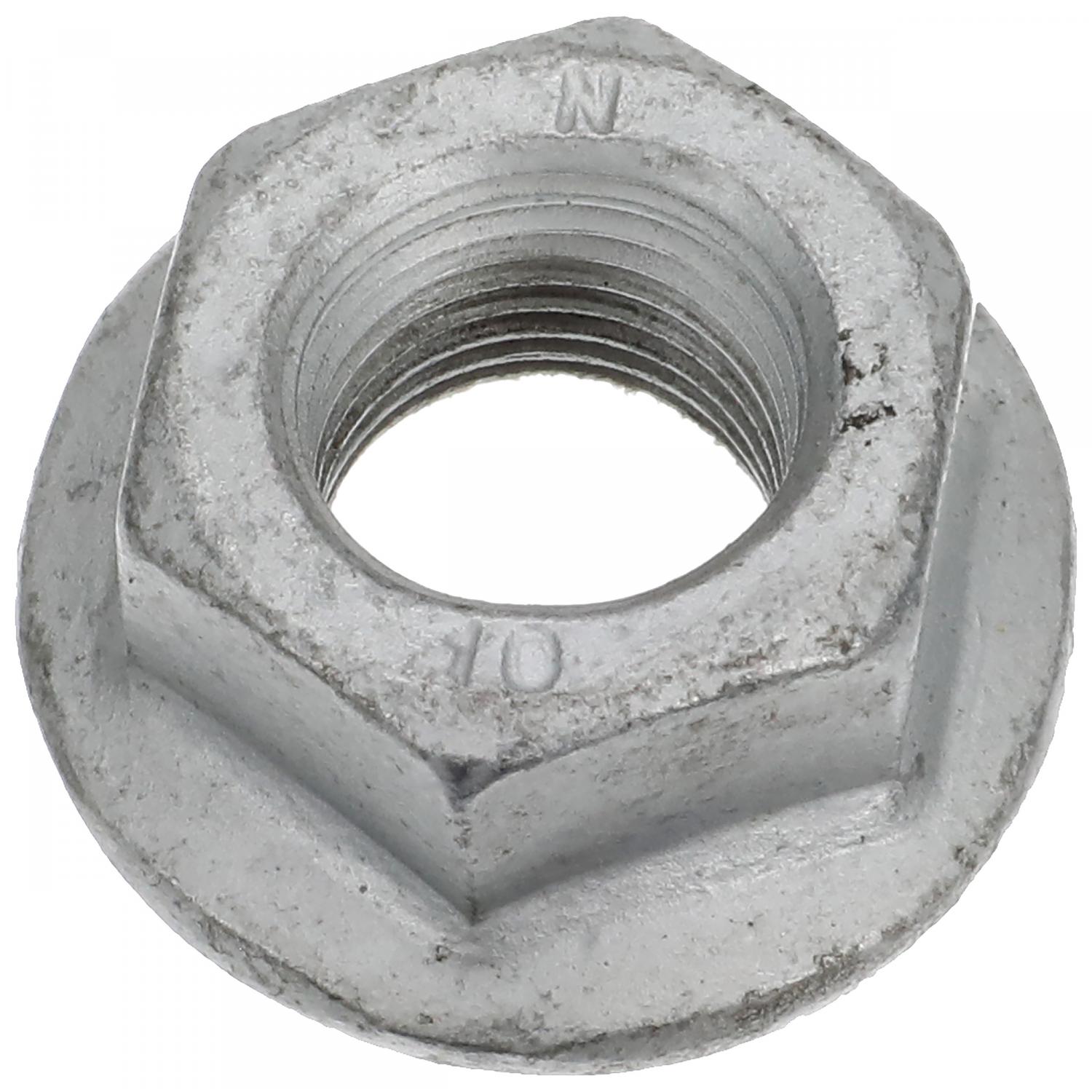 Dorman 527131 - Suspension Control Arm and Ball Joint Assembly Dorman 527131 Suspension Control Arm and Ball Joint Assembly product image 6 of 6