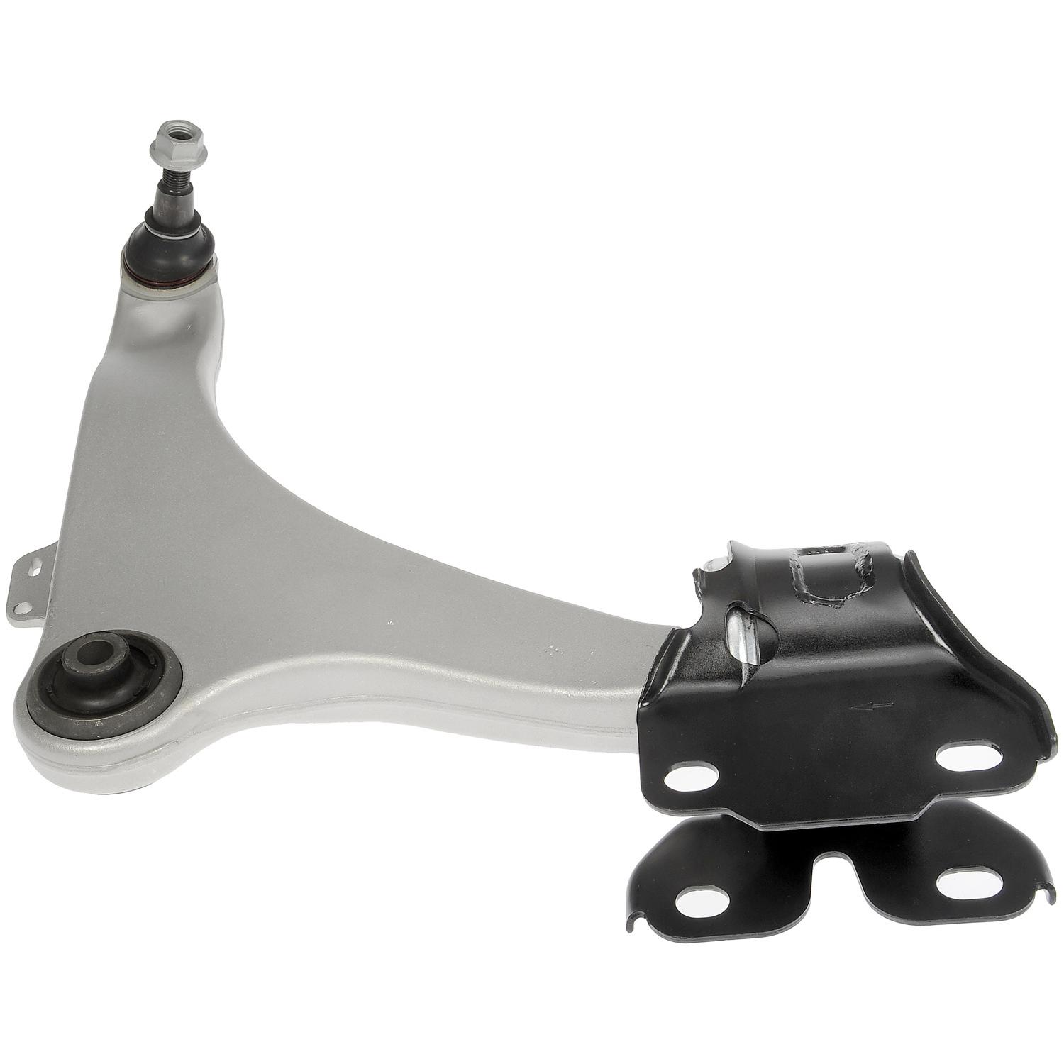 Dorman 527132 - Suspension Control Arm and Ball Joint Assembly Dorman 527132 Suspension Control Arm and Ball Joint Assembly product image 1 of 10