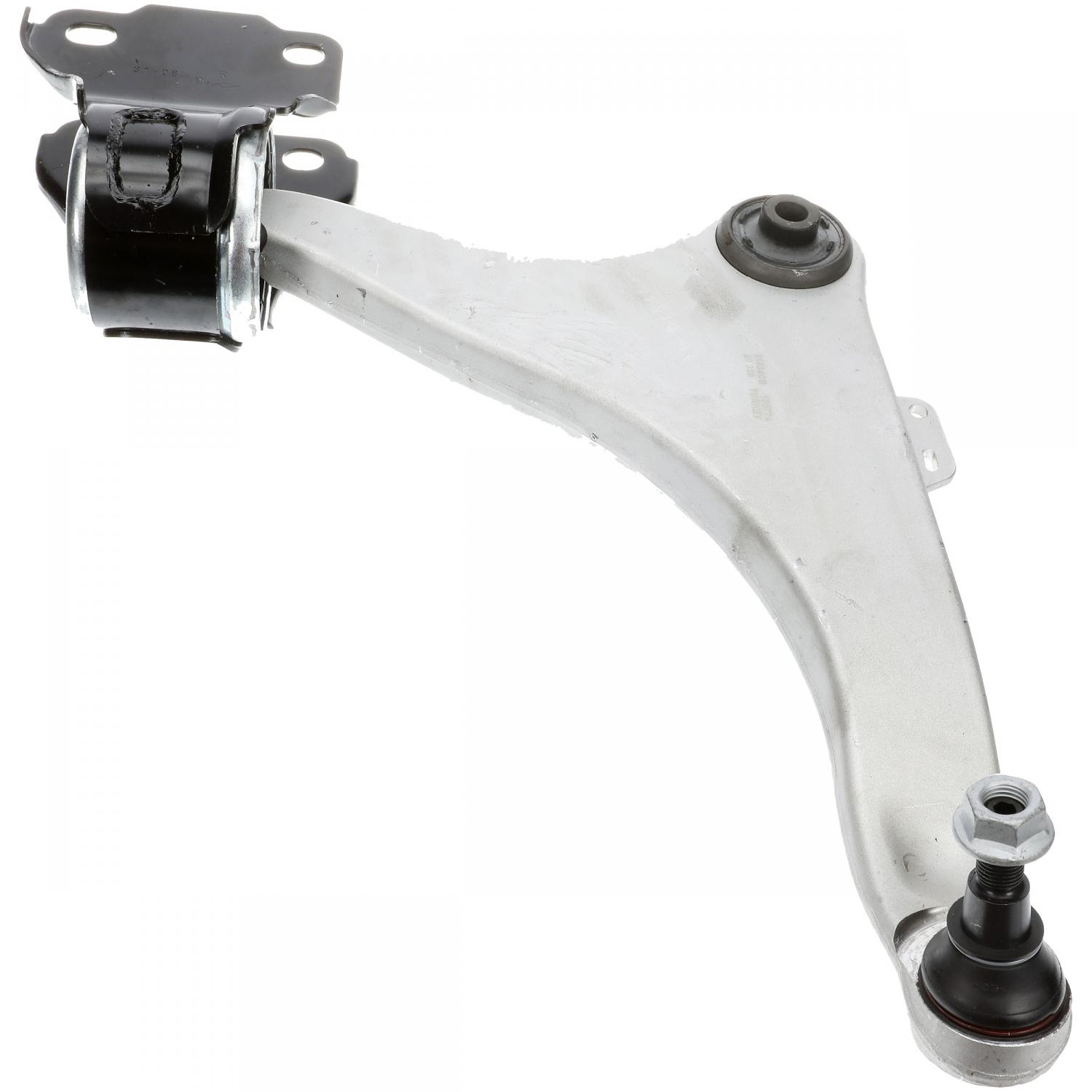 Dorman 527132 - Suspension Control Arm and Ball Joint Assembly Dorman 527132 Suspension Control Arm and Ball Joint Assembly product image 8 of 10