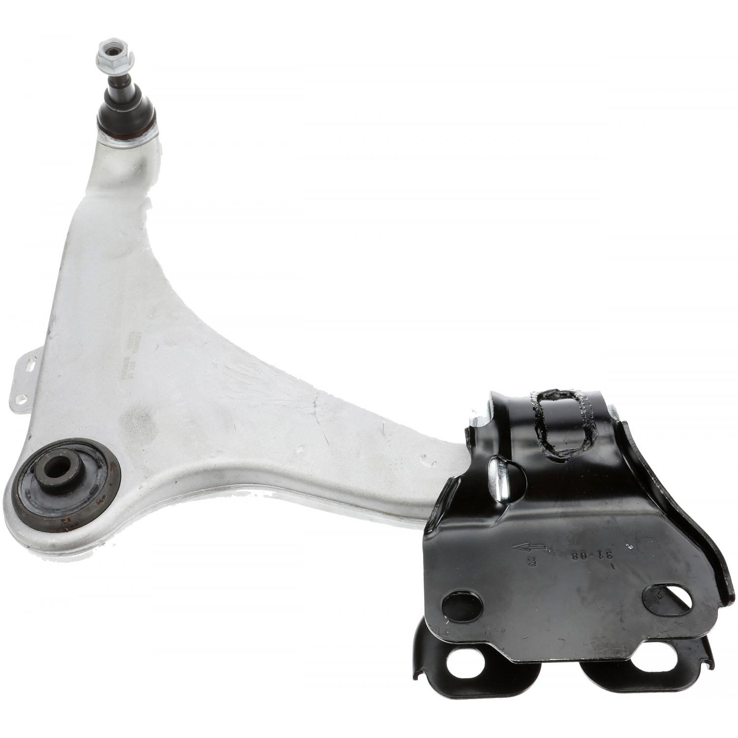 Dorman 527132 - Suspension Control Arm and Ball Joint Assembly Dorman 527132 Suspension Control Arm and Ball Joint Assembly product image 10 of 10