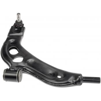 2022 BMW X2 Suspension Control Arm and Ball Joint Assembly