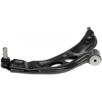 2019 Mini Cooper Clubman Suspension Control Arm and Ball Joint Assembly Front Left Lower Dorman 527135 image 3 of 4