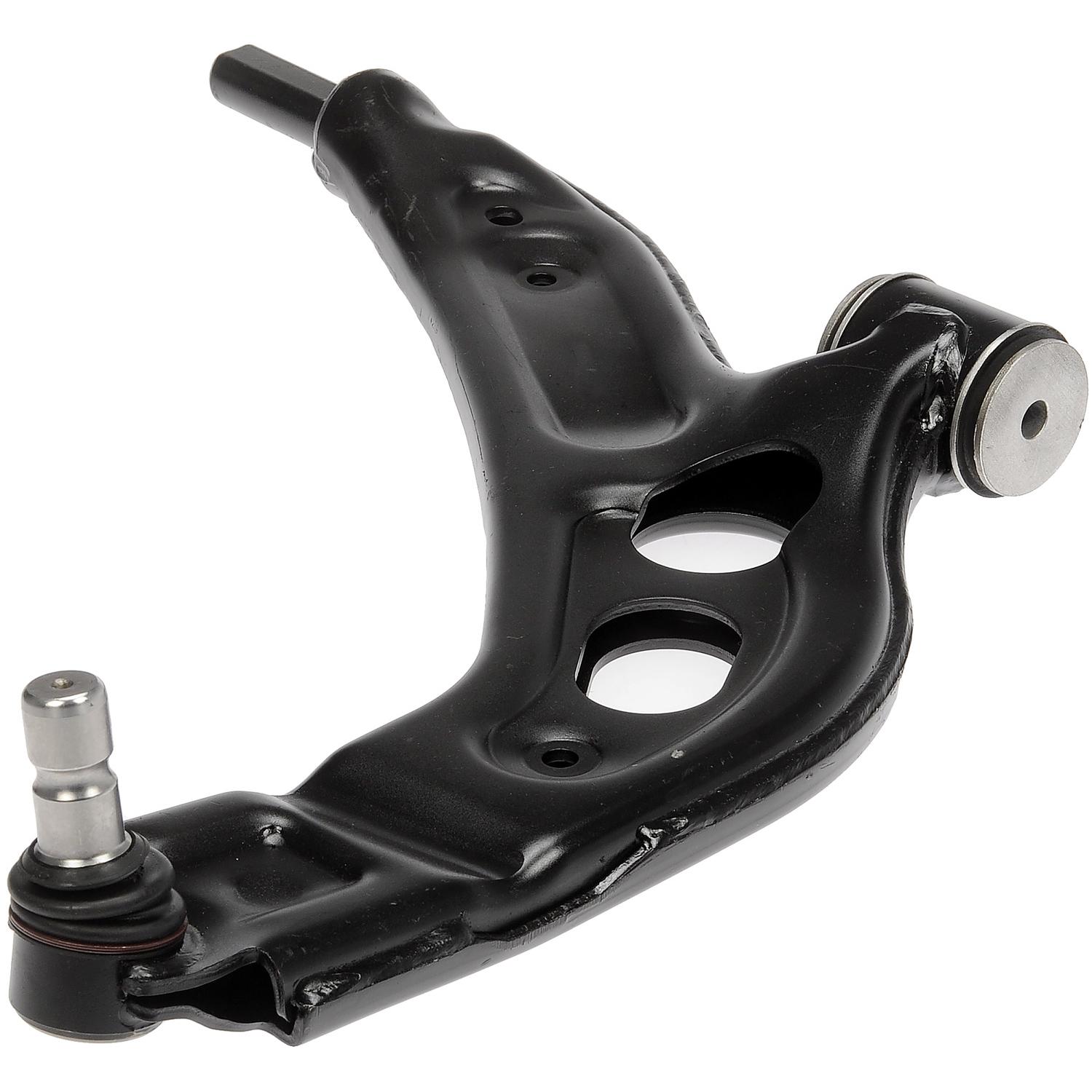 Dorman 527135 - Suspension Control Arm and Ball Joint Assembly Dorman 527135 Suspension Control Arm and Ball Joint Assembly product image 4 of 4