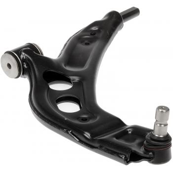 2019 Mini Cooper Clubman Suspension Control Arm and Ball Joint Assembly Front Right Lower Dorman 527136 image 4 of 4
