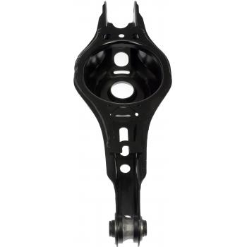 2021 Lexus ES300h Suspension Control Arm Rear Lower Rearward Dorman 527147 image 2 of 4