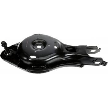 2013 Toyota Sequoia Suspension Control Arm and Ball Joint Assembly Rear Lower Rearward Dorman 527149 image 1 of 4