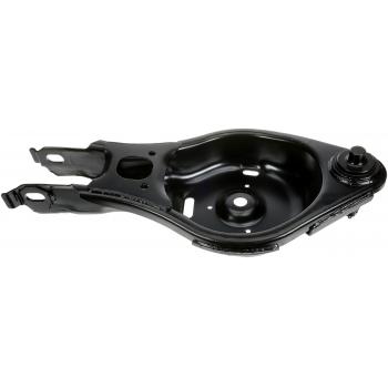 2013 Toyota Sequoia Suspension Control Arm and Ball Joint Assembly Rear Lower Rearward Dorman 527149 image 2 of 4