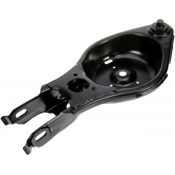 2013 Toyota Sequoia Suspension Control Arm and Ball Joint Assembly Rear Lower Rearward Dorman 527149 image 3 of 4