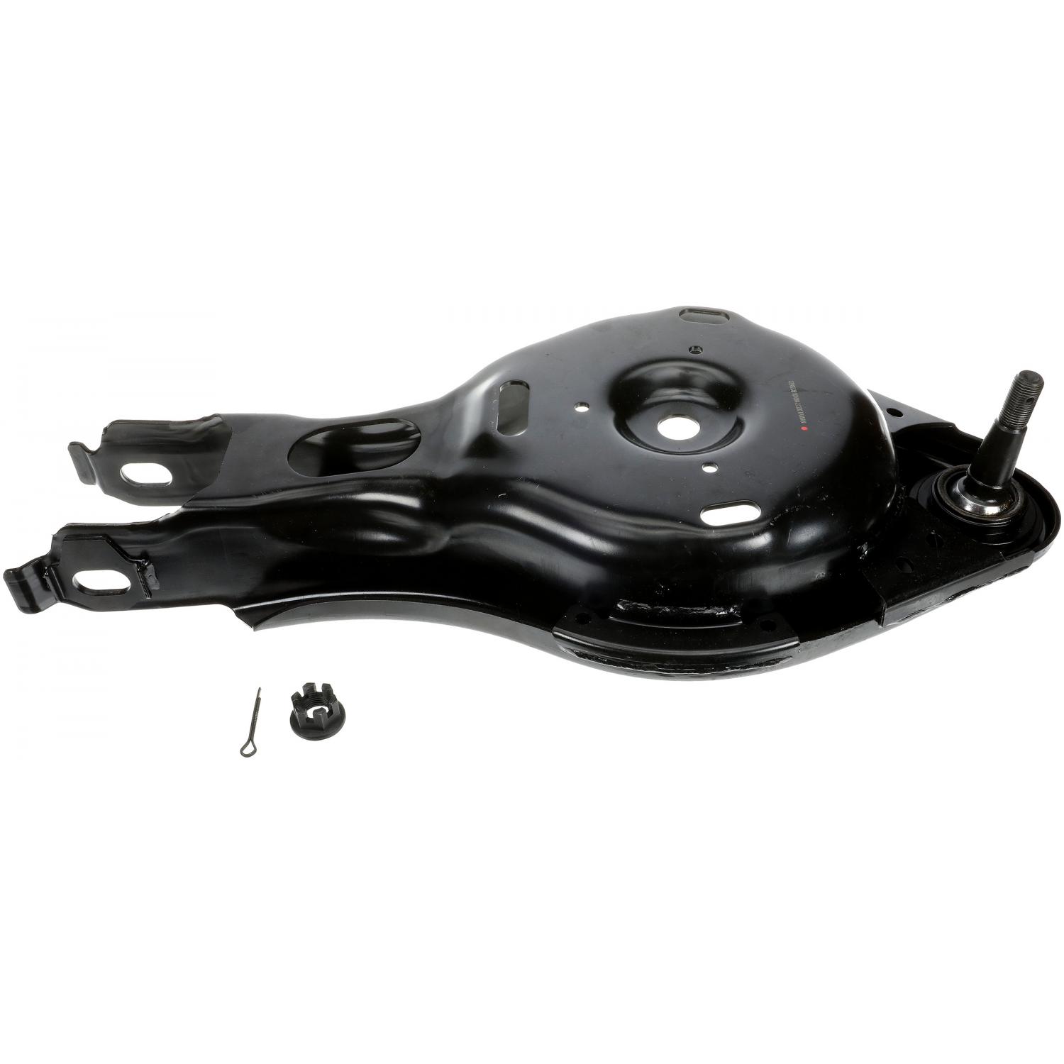 Dorman 527149 - Suspension Control Arm and Ball Joint Assembly Dorman 527149 Suspension Control Arm and Ball Joint Assembly product image 4 of 6