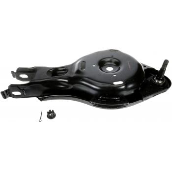 2013 Toyota Sequoia Suspension Control Arm and Ball Joint Assembly Rear Lower Rearward Dorman 527149 image 4 of 4