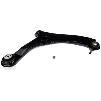 2019 Ram ProMaster City Suspension Control Arm and Ball Joint Assembly Front Left Lower Dorman 527155 image 1 of 4