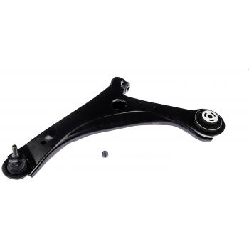 2019 Ram ProMaster City Suspension Control Arm and Ball Joint Assembly Front Left Lower Dorman 527155 image 2 of 4