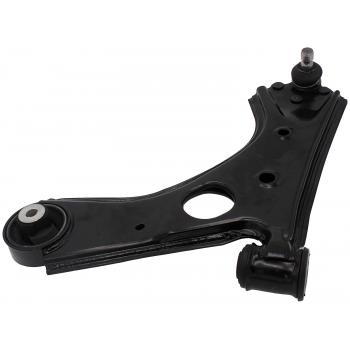 2019 Ram ProMaster City Suspension Control Arm and Ball Joint Assembly Front Left Lower Dorman 527155 image 4 of 4