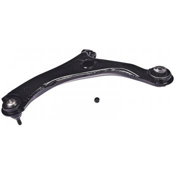 2019 Ram ProMaster City Suspension Control Arm and Ball Joint Assembly Front Right Lower Dorman 527156 image 1 of 4