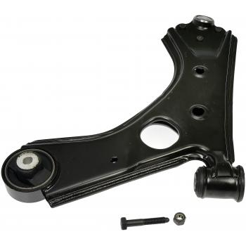 2019 Ram ProMaster City Suspension Control Arm and Ball Joint Assembly Front Right Lower Dorman 527156 image 4 of 4