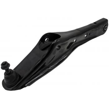 2013 Lincoln Navigator Suspension Control Arm and Ball Joint Assembly Rear Lower Rearward Dorman 527171 image 2 of 4