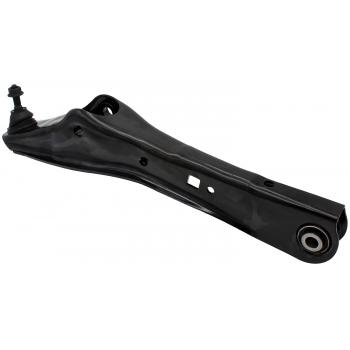 2013 Lincoln Navigator Suspension Control Arm and Ball Joint Assembly Rear Lower Rearward Dorman 527171 image 3 of 4