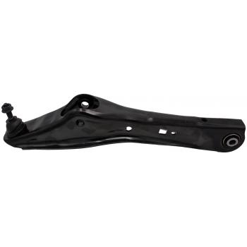 2013 Lincoln Navigator Suspension Control Arm and Ball Joint Assembly Rear Lower Rearward Dorman 527171 image 4 of 4