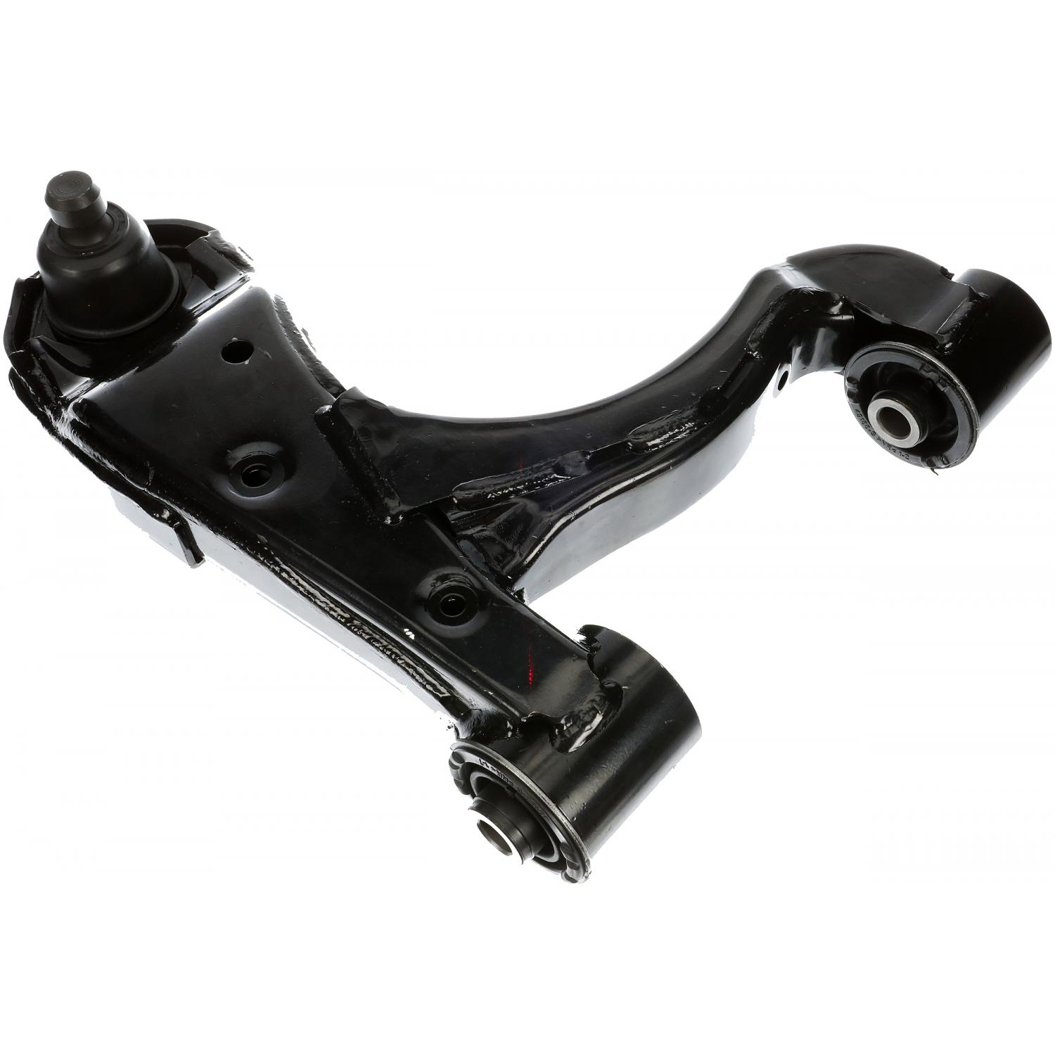 Dorman 527192 Suspension Control Arm and Ball Joint Assembly product image 1 of 6