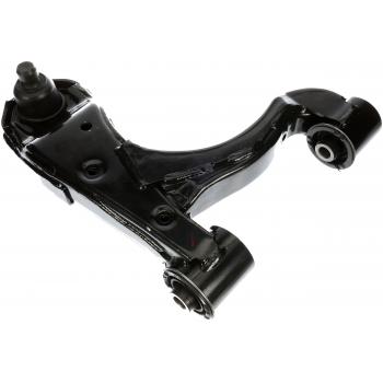 2014 Infiniti QX80 Suspension Control Arm and Ball Joint Assembly Rear Right Upper Dorman 527192 image 1 of 4