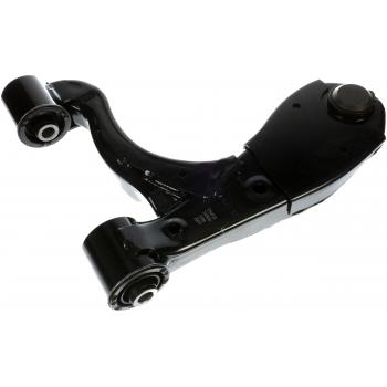 2014 Infiniti QX80 Suspension Control Arm and Ball Joint Assembly Rear Right Upper Dorman 527192 image 2 of 4