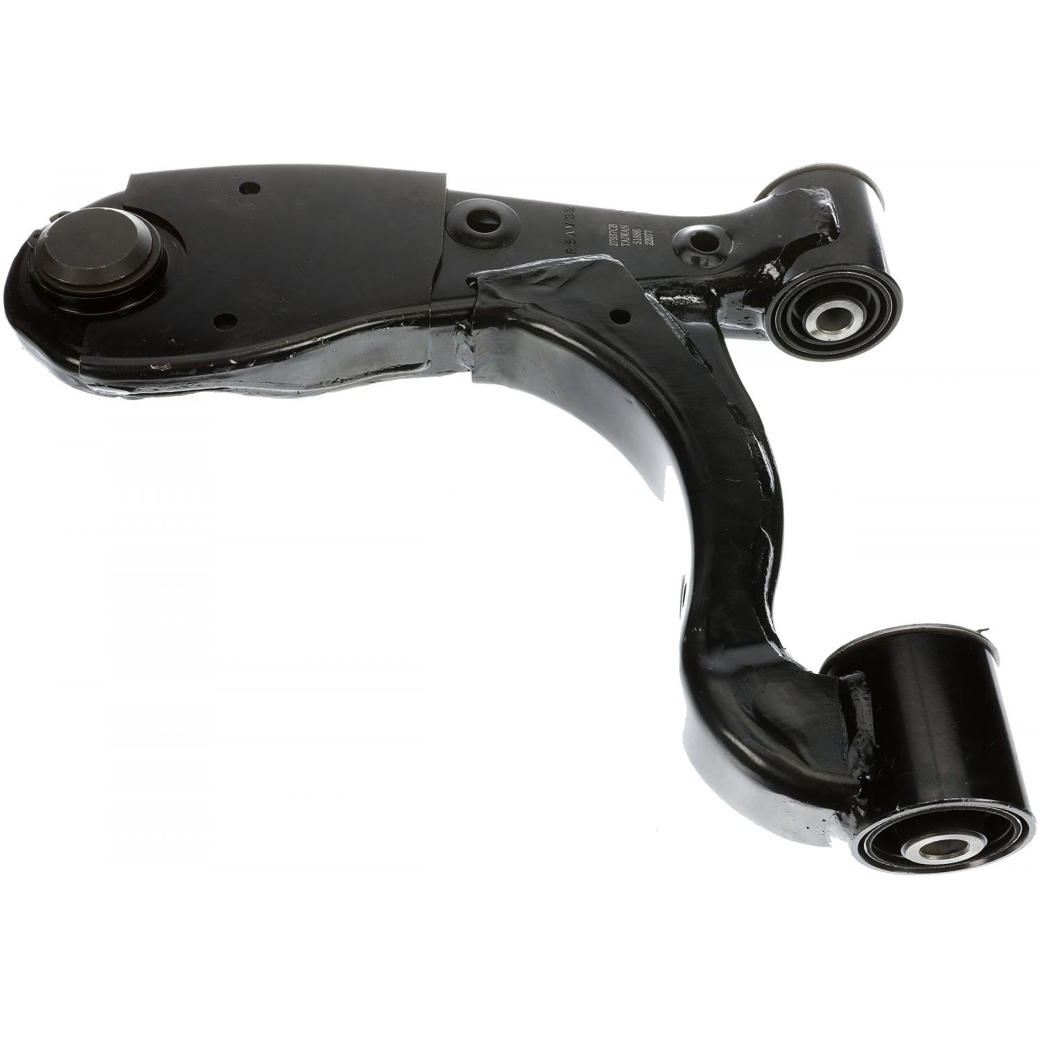 Dorman 527192 Suspension Control Arm and Ball Joint Assembly product image 3 of 6