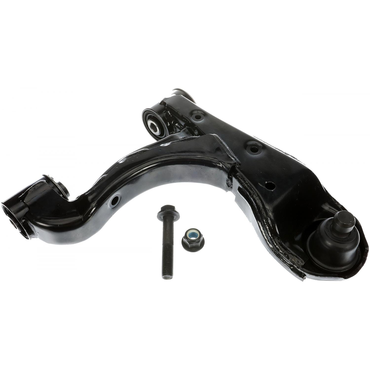Dorman 527192 Suspension Control Arm and Ball Joint Assembly product image 4 of 6