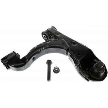 2014 Infiniti QX80 Suspension Control Arm and Ball Joint Assembly Rear Right Upper Dorman 527192 image 4 of 4