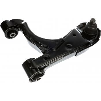 2014 Infiniti QX80 Suspension Control Arm and Ball Joint Assembly Rear Left Upper Dorman 527193 image 1 of 4