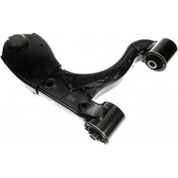 2014 Infiniti QX80 Suspension Control Arm and Ball Joint Assembly Rear Left Upper Dorman 527193 image 2 of 4