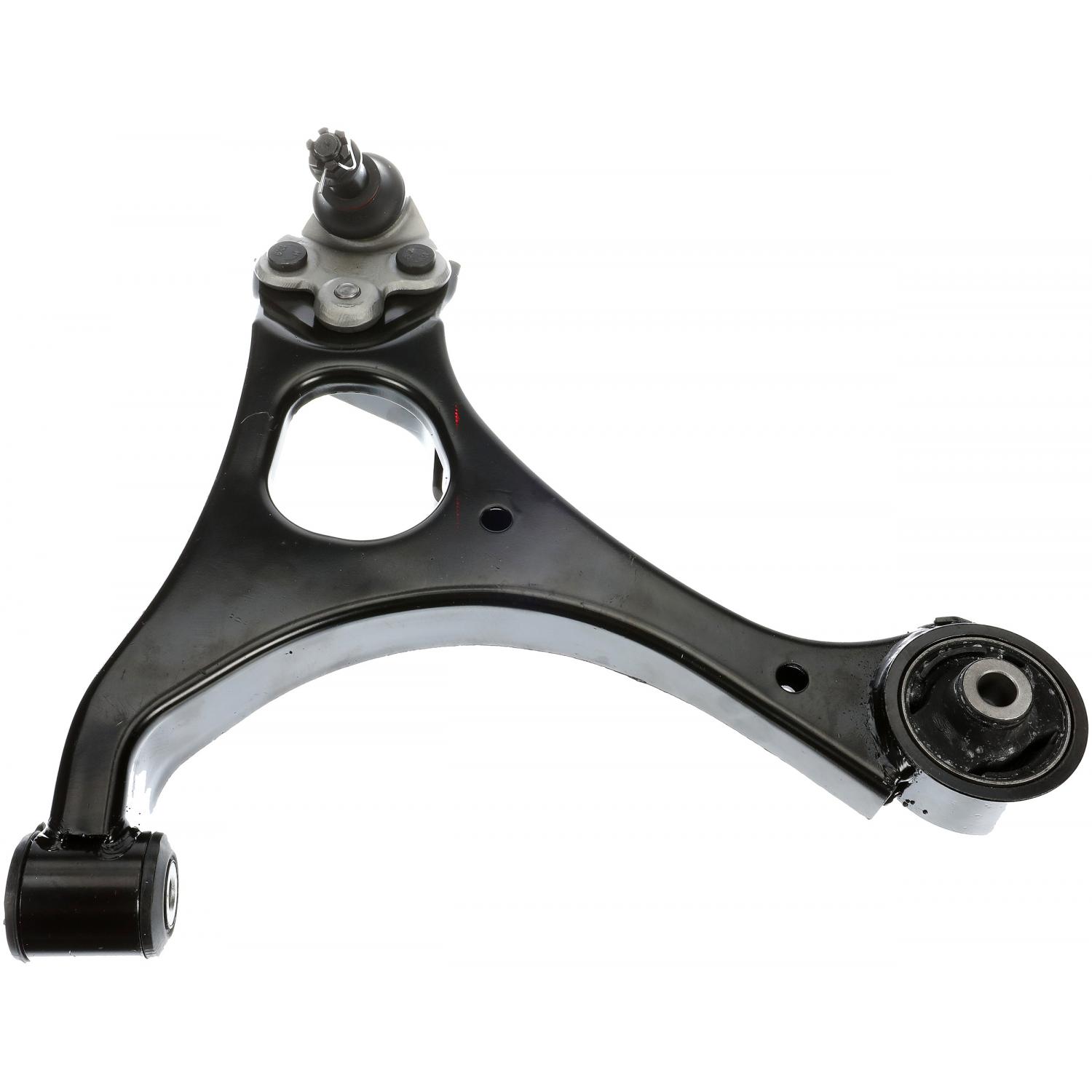 Dorman 527217 - Suspension Control Arm and Ball Joint Assembly Dorman 527217 Suspension Control Arm and Ball Joint Assembly product image 1 of 6