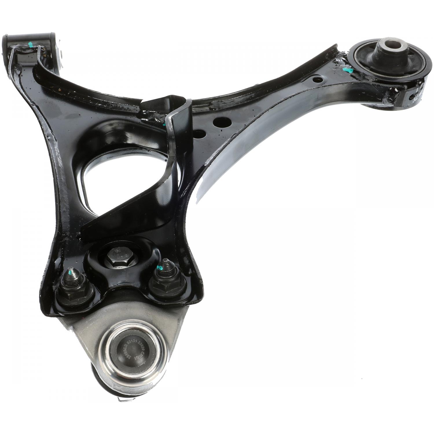 Dorman 527217 - Suspension Control Arm and Ball Joint Assembly Dorman 527217 Suspension Control Arm and Ball Joint Assembly product image 2 of 6