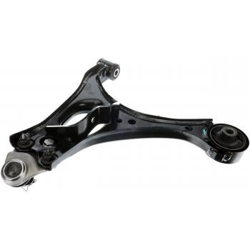 2008 Acura CSX Suspension Control Arm and Ball Joint Assembly Front Left Lower Dorman 527217 image 3 of 4